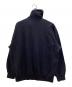 POLO RALPH LAUREN (ポロ・ラルフローレン) ジップパーカー ネイビー サイズ:S：5000円
