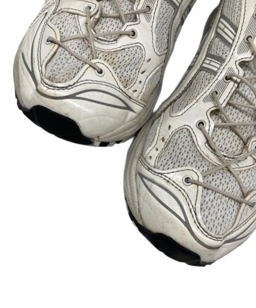 asics（アシックス）asics (アシックス) GEL-KAYANO 14×UNAFFECTED ホワイト サイズ:27の古着・服飾アイテム
