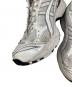 中古・古着 asics (アシックス) GEL-KAYANO 14×UNAFFECTED ホワイト サイズ:27：6000円