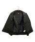 中古・古着 THE NORTH FACE (ザ ノース フェイス) Insulation Bomber Jacket ブラック サイズ:M：17000円
