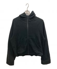 kaiko（カイコー）の古着「CLOUD PARKA」｜ブラック