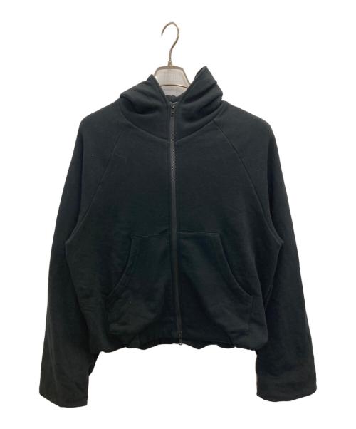 kaiko（カイコー）KAIKO (カイコー) CLOUD PARKA ブラック サイズ:2の古着・服飾アイテム