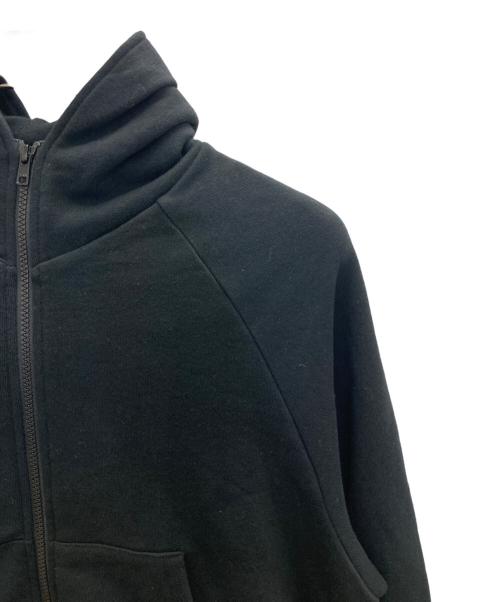 kaiko（カイコー）KAIKO (カイコー) CLOUD PARKA ブラック サイズ:2の古着・服飾アイテム