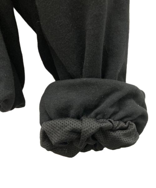 kaiko（カイコー）KAIKO (カイコー) CLOUD PARKA ブラック サイズ:2の古着・服飾アイテム