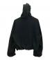 KAIKO (カイコー) CLOUD PARKA ブラック サイズ:2：10000円
