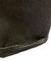 中古・古着 LEVI'S PReMIUM (リーバイス プレミアム) EDIFICE別注 501 デニムパンツ ブラック サイズ:W31×L28：10000円