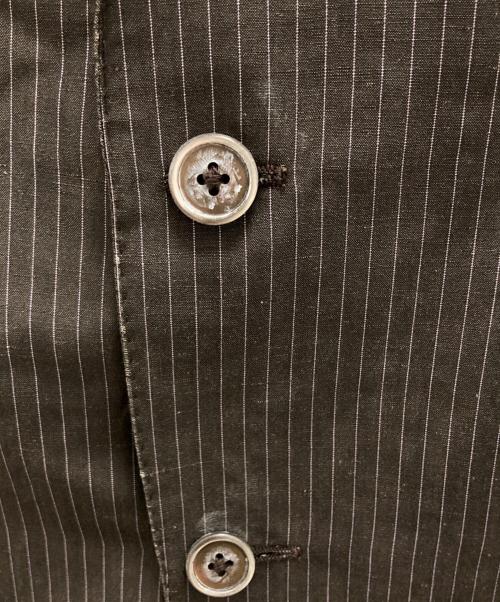 CORNELIANI（コルネリアーニ）CORNELIANI (コルネリアーニ) セットアップスーツ ブラウン サイズ:52の古着・服飾アイテム