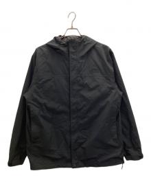 THE NORTH FACE（ザ ノース フェイス）の古着「カシウストリクライメイトジャケット」｜ブラック