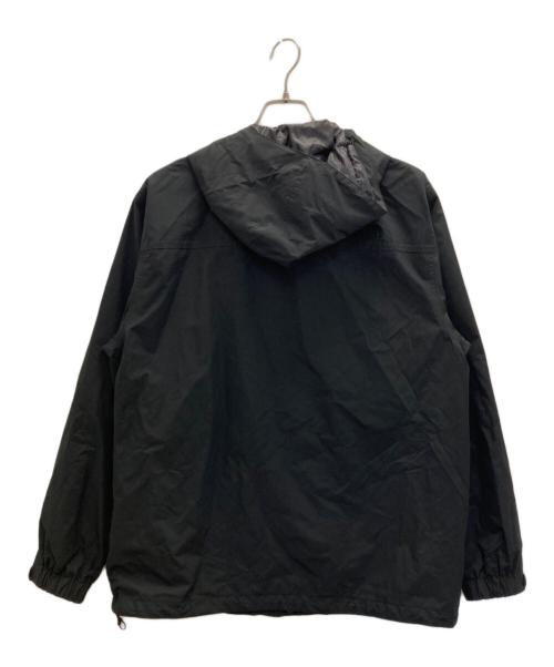 THE NORTH FACE（ザ ノース フェイス）THE NORTH FACE (ザ ノース フェイス) カシウストリクライメイトジャケット ブラック サイズ:Ｌの古着・服飾アイテム