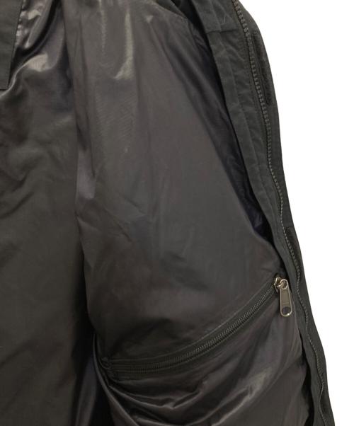 THE NORTH FACE（ザ ノース フェイス）THE NORTH FACE (ザ ノース フェイス) カシウストリクライメイトジャケット ブラック サイズ:Ｌの古着・服飾アイテム