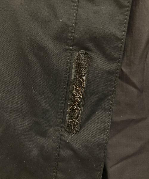 THE NORTH FACE（ザ ノース フェイス）THE NORTH FACE (ザ ノース フェイス) カシウストリクライメイトジャケット ブラック サイズ:Ｌの古着・服飾アイテム