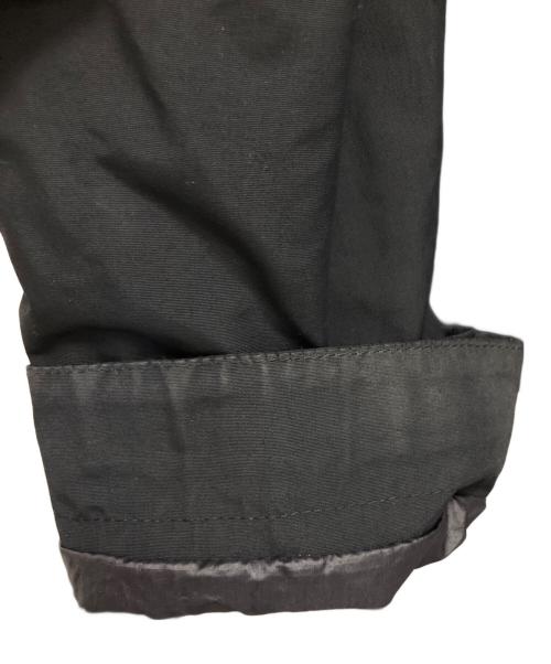 THE NORTH FACE（ザ ノース フェイス）THE NORTH FACE (ザ ノース フェイス) カシウストリクライメイトジャケット ブラック サイズ:Ｌの古着・服飾アイテム