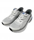 SKECHERSスケッチャーズ）の古着「マックスクッショニング アーチフィット 2.0 アズサー」｜ホワイト