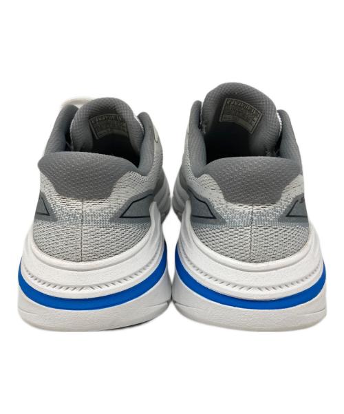 SKECHERS（スケッチャーズ）SKECHERS (スケッチャーズ) マックスクッショニング アーチフィット 2.0 アズサー ホワイト サイズ:26の古着・服飾アイテム