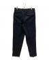 Richfield (リッチフィールド) ダブル2タックスラックス ネイビー サイズ:W31：7000円