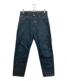 Richfield（リッチフィールド）の古着「デニムパンツ」｜インディゴ