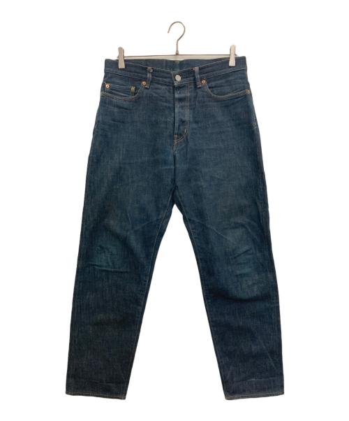 Richfield（リッチフィールド）RICHFIELD (リッチフィールド) デニムパンツ インディゴ サイズ:W30の古着・服飾アイテム