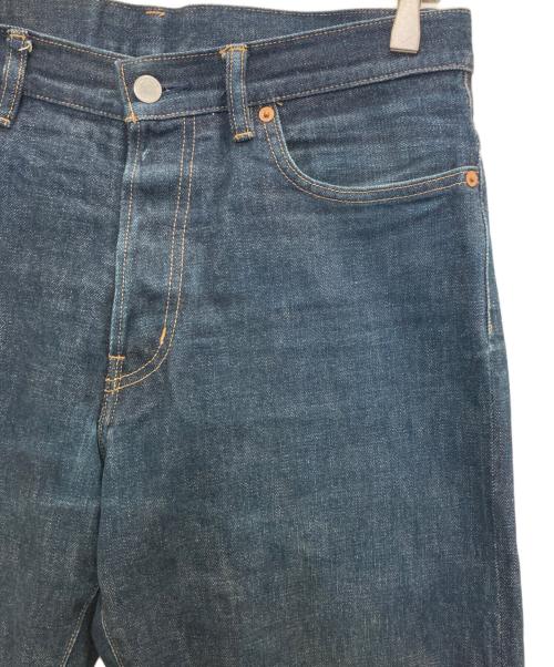 Richfield（リッチフィールド）RICHFIELD (リッチフィールド) デニムパンツ インディゴ サイズ:W30の古着・服飾アイテム