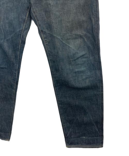 Richfield（リッチフィールド）RICHFIELD (リッチフィールド) デニムパンツ インディゴ サイズ:W30の古着・服飾アイテム