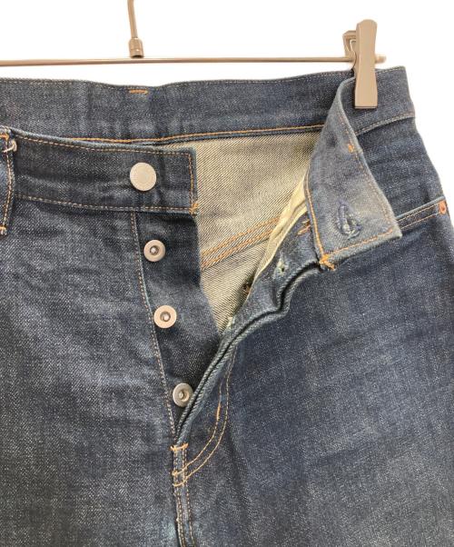 Richfield（リッチフィールド）RICHFIELD (リッチフィールド) デニムパンツ インディゴ サイズ:W30の古着・服飾アイテム