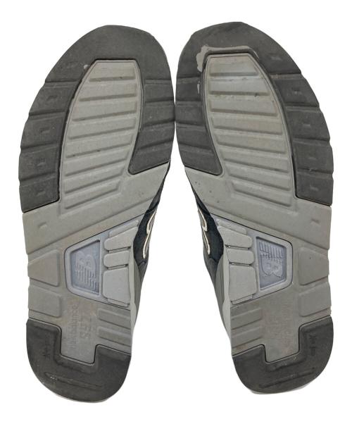 NEW BALANCE（ニューバランス）NEW BALANCE (ニューバランス) MADE in US 997 グレー サイズ:27.5の古着・服飾アイテム
