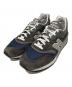 NEW BALANCE（ニューバランス）の古着「MADE in US 997」｜グレー