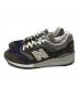 NEW BALANCE (ニューバランス) MADE in US 997 グレー サイズ:27.5：6000円