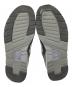 中古・古着 NEW BALANCE (ニューバランス) MADE in US 997 グレー サイズ:27.5：6000円