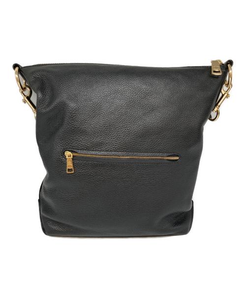 COACH（コーチ）COACH (コーチ) バッグ ブラックの古着・服飾アイテム