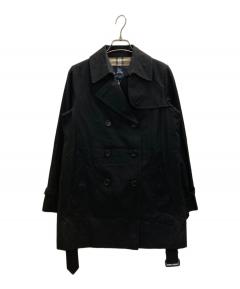 中古・古着通販】BURBERRY LONDON (バーバリーロンドン) Pコート