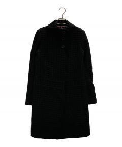 中古・古着通販】Paul Smith (ポールスミス) ウールトレンチコート