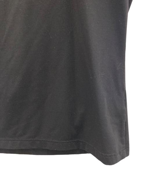 GIVENCHY（ジバンシィ）GIVENCHY (ジバンシィ) ロゴタンクトップ ブラック サイズ:不明の古着・服飾アイテム