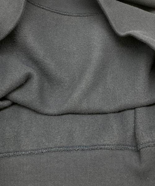 Champion（チャンピオン）Champion (チャンピオン) THE BLACK EYE PATCH (ブラックアイパッチ) スウェット ネイビー サイズ:XLの古着・服飾アイテム