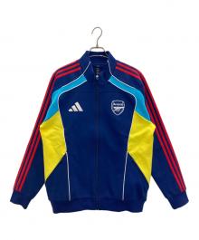 adidas（アディダス）の古着「アーセナル フェスティバルパック トラックトップ」｜マルチカラー