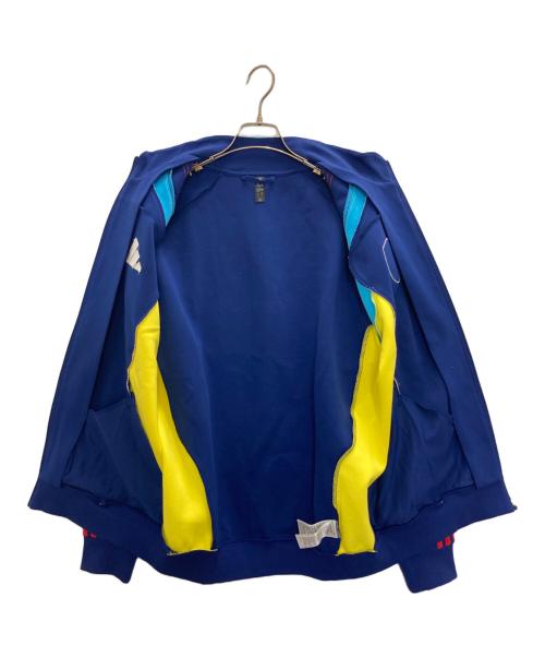 adidas（アディダス）adidas (アディダス) アーセナル フェスティバルパック トラックトップ マルチカラー サイズ:XLの古着・服飾アイテム