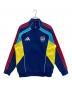 adidas（アディダス）の古着「アーセナル フェスティバルパック トラックトップ」｜マルチカラー
