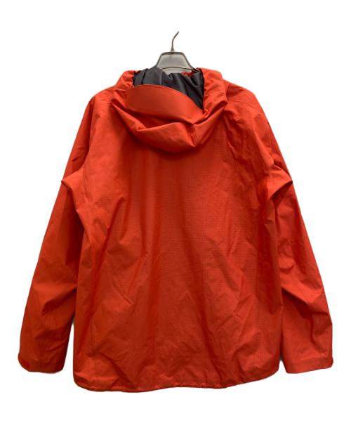 ARC'TERYX（アークテリクス）ARC'TERYX (アークテリクス) Alpha Lightweight Jacket Dynasty/Black サイズ:Ｌの古着・服飾アイテム
