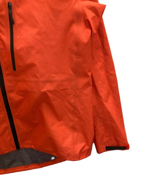 ARC'TERYX（アークテリクス）ARC'TERYX (アークテリクス) Alpha Lightweight Jacket Dynasty/Black サイズ:Ｌの古着・服飾アイテム