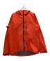 ARC'TERYX（アークテリクス）の古着「Alpha Lightweight Jacket」｜Dynasty/Black