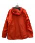 ARC'TERYX (アークテリクス) Alpha Lightweight Jacket Dynasty/Black サイズ:Ｌ：50000円