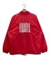 Champion (チャンピオン) Ron Herman (ロンハーマン) コーチジャケット ピンク サイズ:XL：9000円