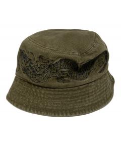 中古・古着通販】WTAPS (ダブルタップス) JUNGLE 01/HAT/NYCO.RIPSTOP