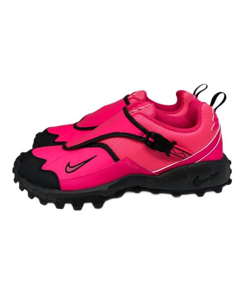 NIKE ACG（ナイキエーシージー）NIKE ACG (ナイキエーシージー) PHASSAD ピンク サイズ:28.5の古着・服飾アイテム