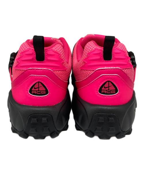 NIKE ACG（ナイキエーシージー）NIKE ACG (ナイキエーシージー) PHASSAD ピンク サイズ:28.5の古着・服飾アイテム