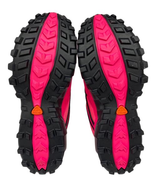 NIKE ACG（ナイキエーシージー）NIKE ACG (ナイキエーシージー) PHASSAD ピンク サイズ:28.5の古着・服飾アイテム