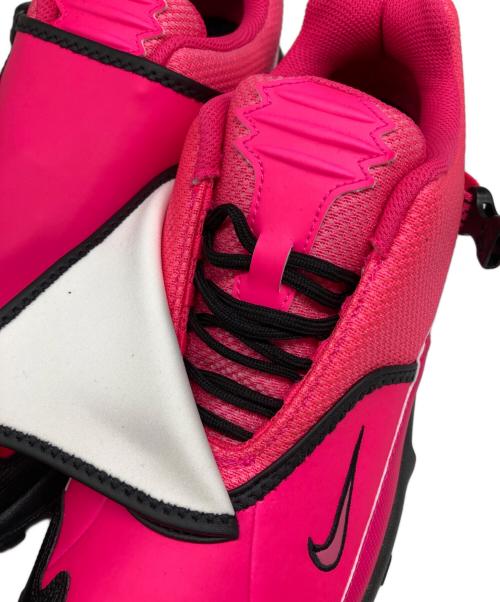 NIKE ACG（ナイキエーシージー）NIKE ACG (ナイキエーシージー) PHASSAD ピンク サイズ:28.5の古着・服飾アイテム