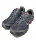 NIKE（ナイキ）の古着「SHOX RIDE 2」｜グレー