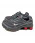 NIKE (ナイキ) SHOX RIDE 2 グレー サイズ:28.5：12000円