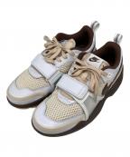 NIKE×Travis Scottナイキ×トラヴィススコット）の古着「Zoom Field Jaxx 