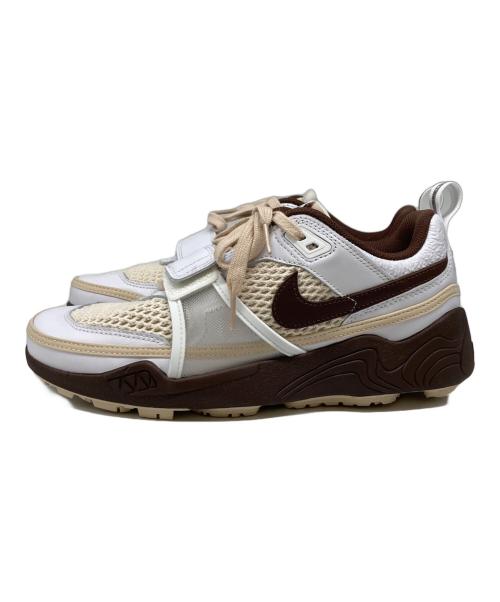 NIKE（ナイキ）NIKE (ナイキ) TRAVIS SCOTT (トラヴィススコット) Zoom Field Jaxx 